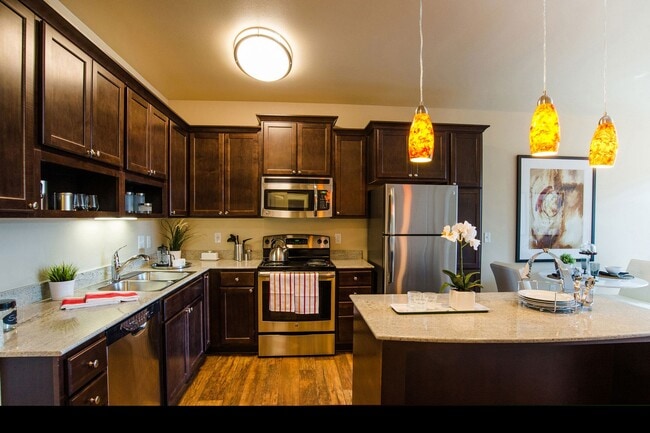 Building Photo - Siena Apartment Homes