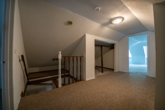 Building Photo - 6600 Nottingham Ave