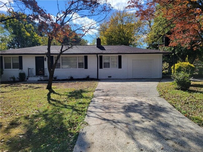 Primary Photo - 660 Dozier Dr