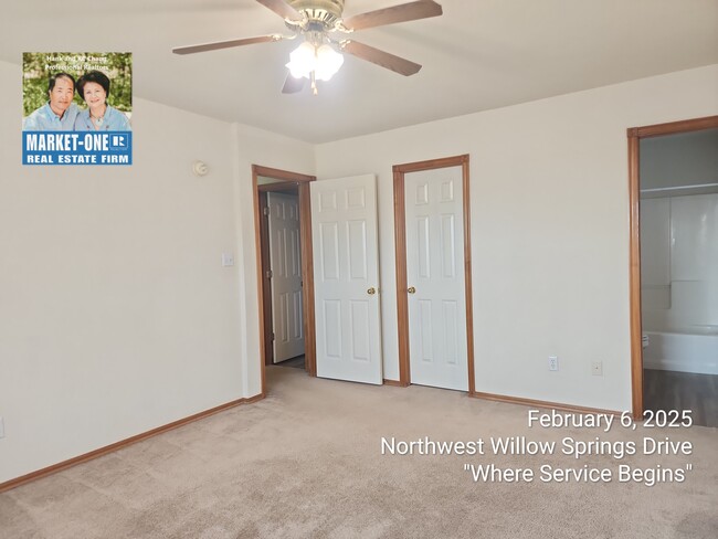 Building Photo - 6855 NW Willow Springs Dr