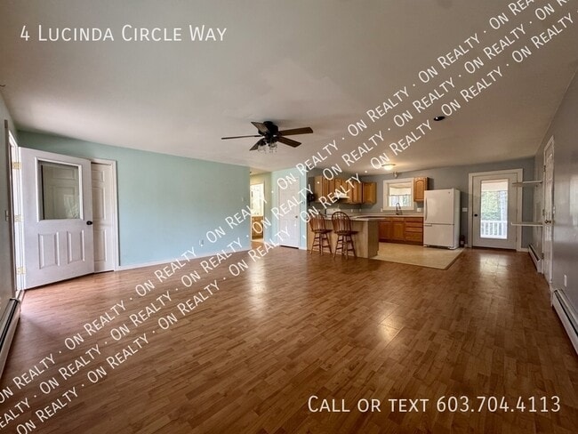 Building Photo - 4 Lucinda Cir Way