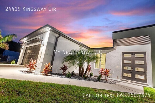 Building Photo - 24419 SW Kingsway Cir