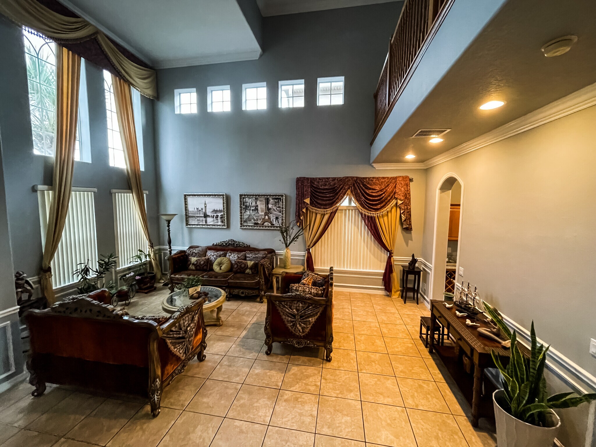 Building Photo - 1114 Darnaby Way