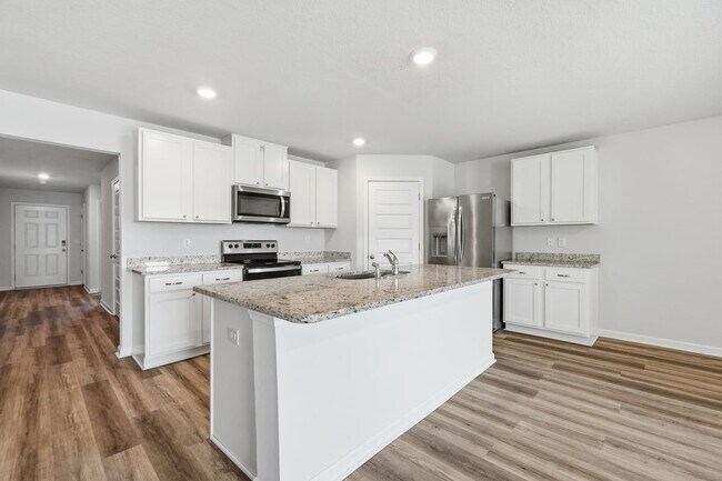 Building Photo - 941 Sandbar Loop