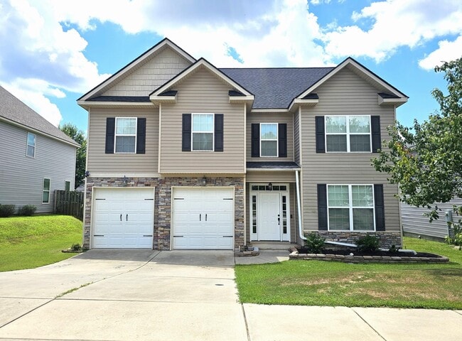 Primary Photo - 3019 Kilknockie Dr