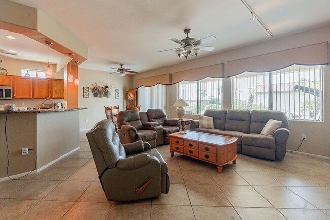 Building Photo - STUNNING Home with New AC in Exclusive 'Th...