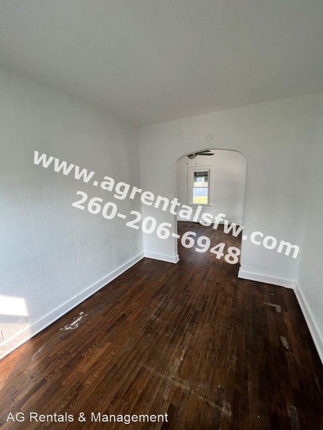 Building Photo - 2 br, 1 bath House - 1414 S Jefferson St