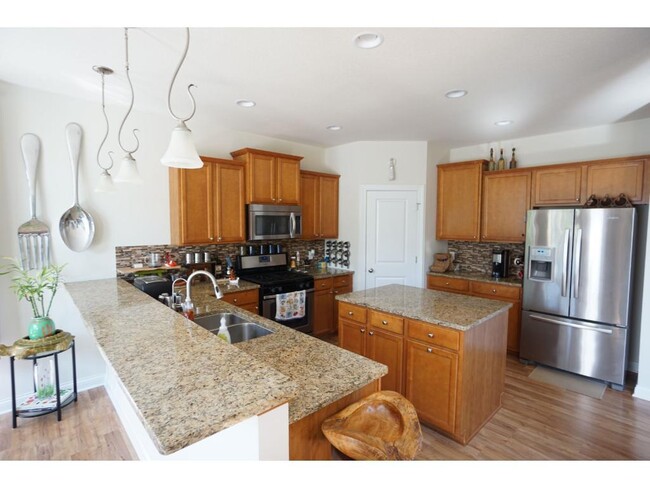 Building Photo - 5019 Merrimac Lane North