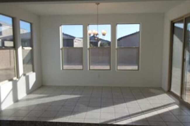 Building Photo - STUNNING 4-Bedroom + Den Home in Gladden Farms!!!!! SOLAR PANELS!!!