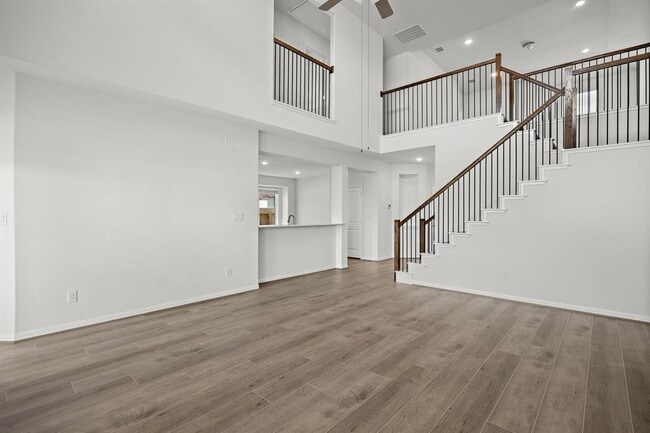 Building Photo - 917 Blue Oak Blvd