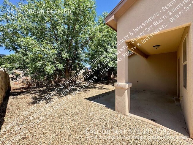Building Photo - 5835 Organ Peak Dr