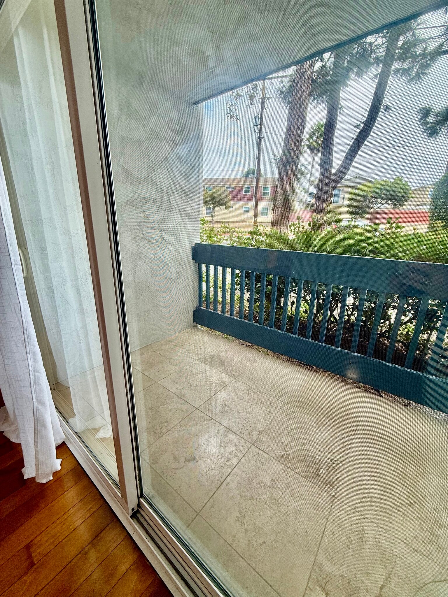 Patio - 906 Camino Real
