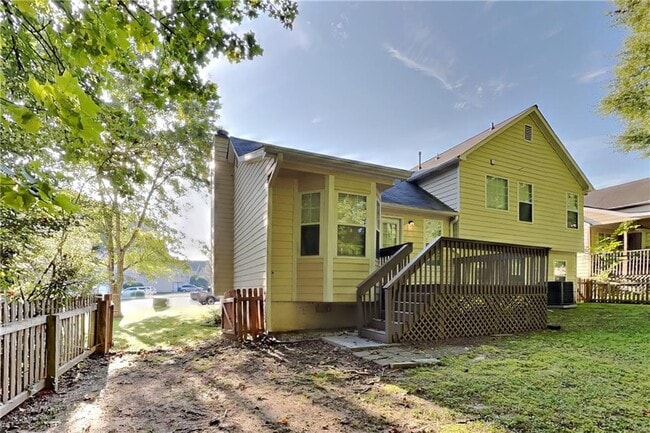 Building Photo - 1732 English Ivey Ln
