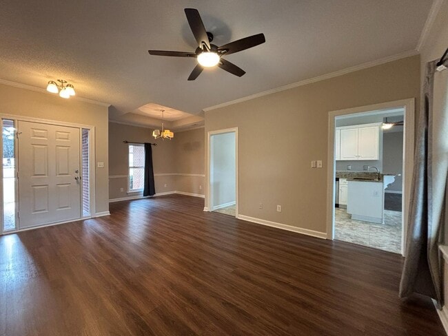 Building Photo - 4603 Brittany Dr