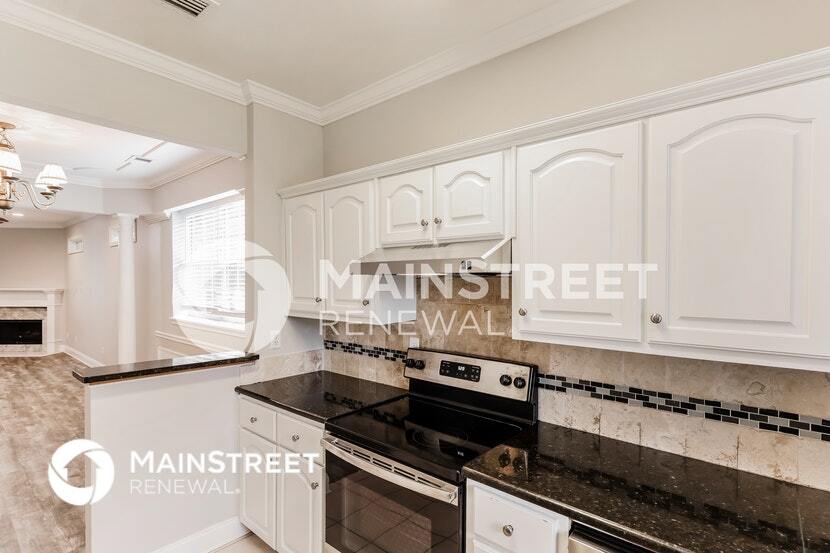 Building Photo - 1317 Riverford Cir