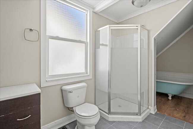 Building Photo - 1355 N Tuxedo St