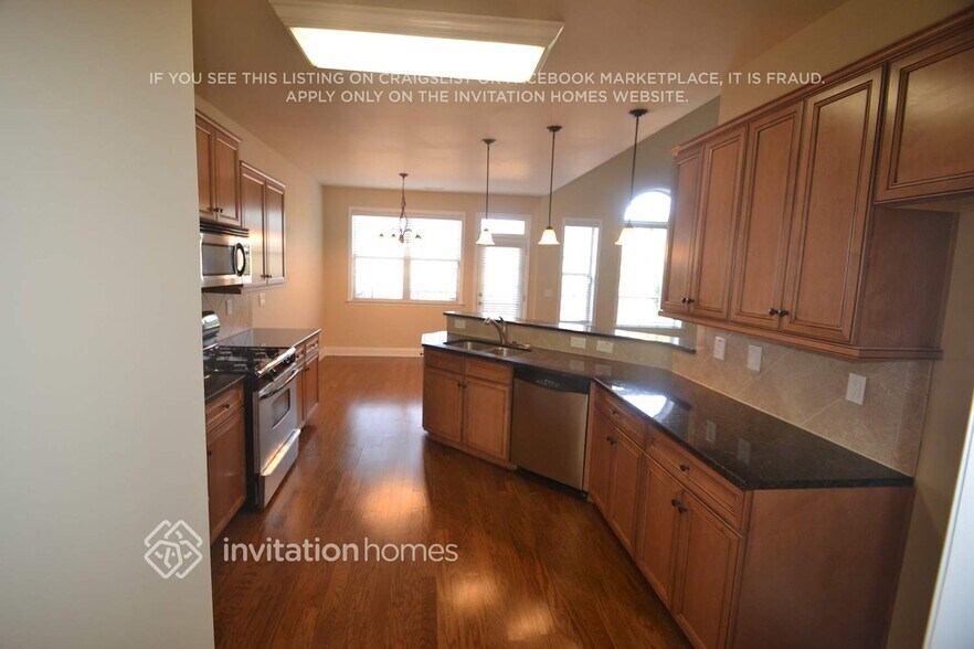 Building Photo - 4886 Arbor View Pkwy
