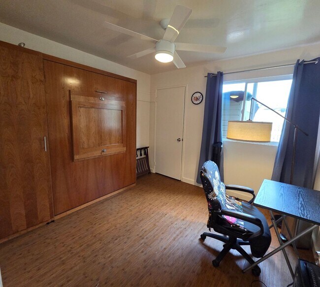 Building Photo - Pet Friendly downstairs 2/1.5-bedroom North Kihei Condo