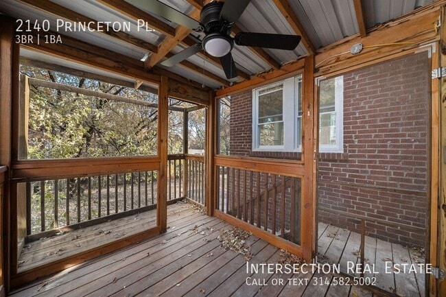 Building Photo - 2140 Princeton Pl