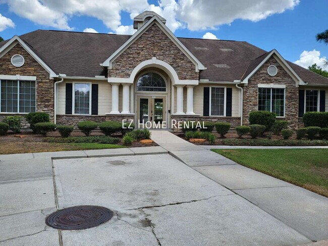 Building Photo - 2951 Hackamore Hollow Ln