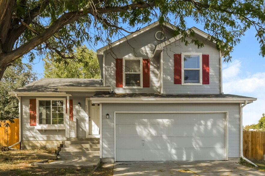 Primary Photo - 9659 Gilpin St