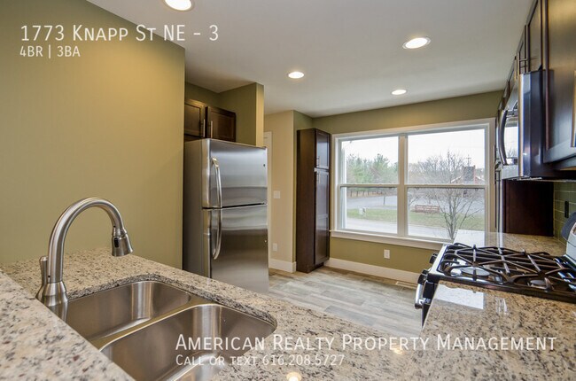 Building Photo - 1773 Knapp St NE