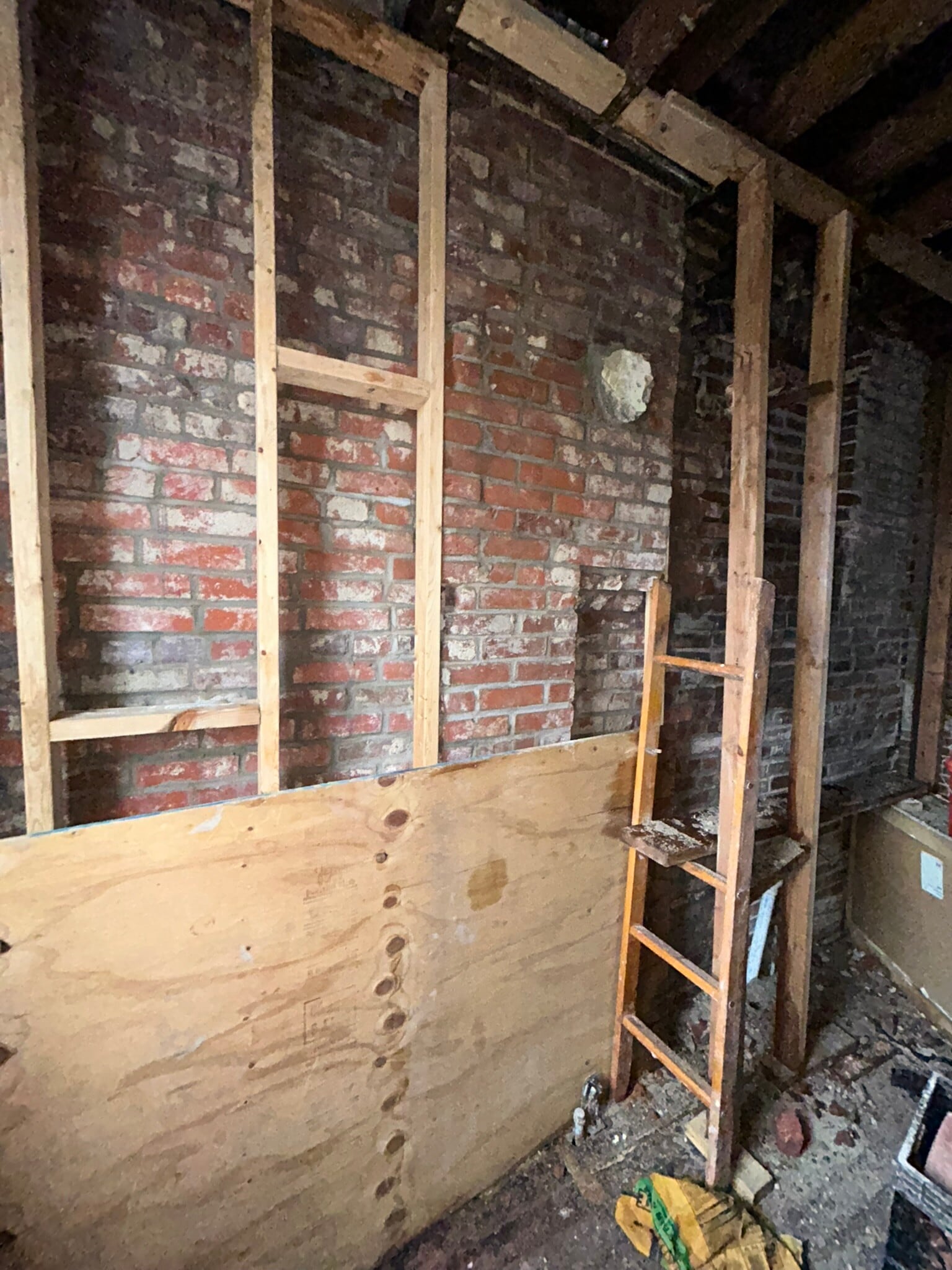 Building Photo - 4127 Turner Ave