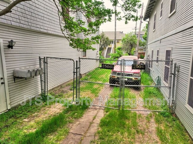 Building Photo - 2506 S Street