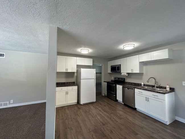 Building Photo - 3 Bedroom 1.75 Bathrooms House in Springvi...