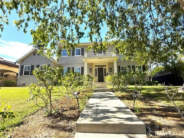 Building Photo - 1781 E Mountain St