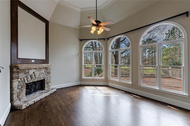 Building Photo - 3320 Moye Trail
