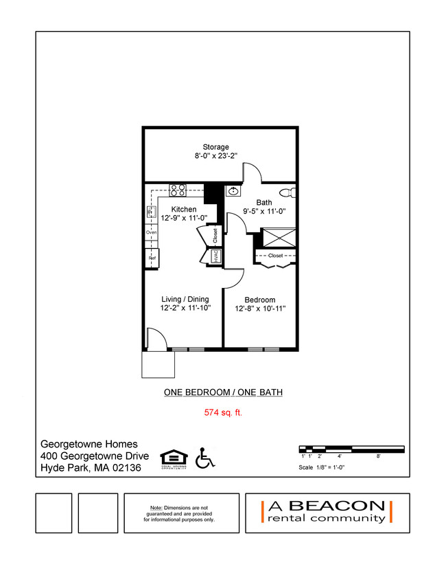 Floorplan - Georgetowne Homes