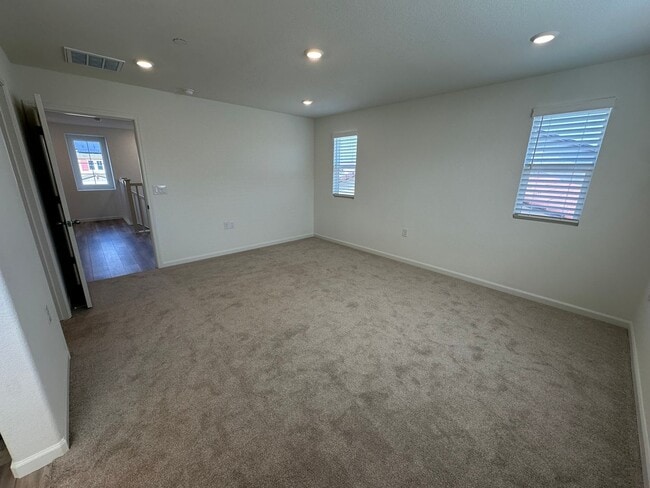 Building Photo - New Build! 4 Bed 3 Bath Home with Solar Included!