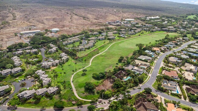 Building Photo - Experience Elevated Island Living in Wailea – Expansive Golf Course and Ocean View Furnished Luxu...