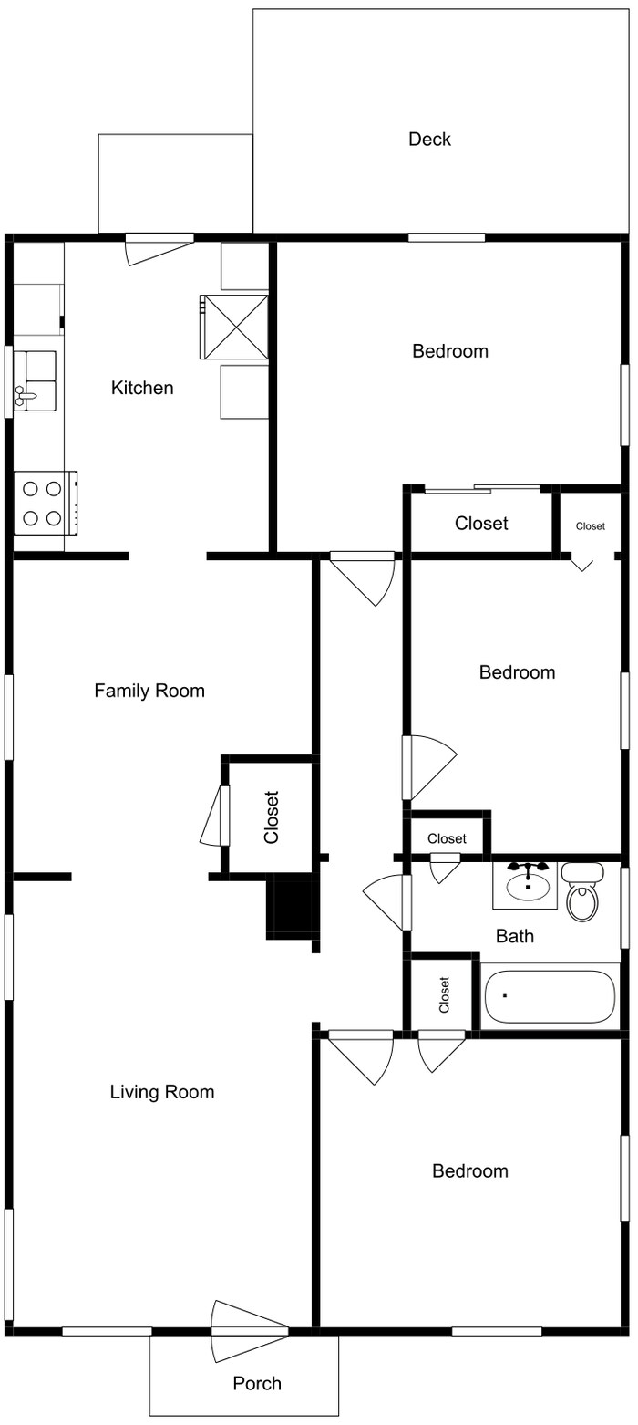 Building Photo - 2219 Whalen Ave