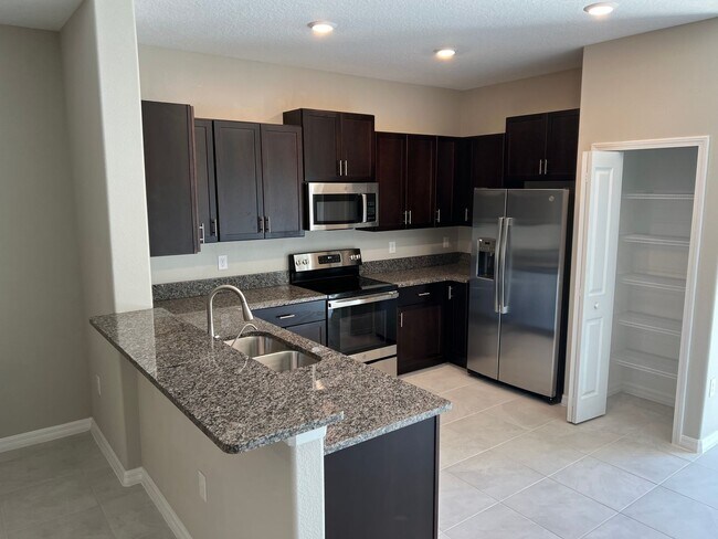 Building Photo - 9605 Mulberry Marsh Ln