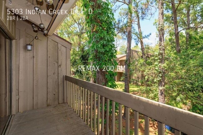 Building Photo - 5303 Indian Creek Dr