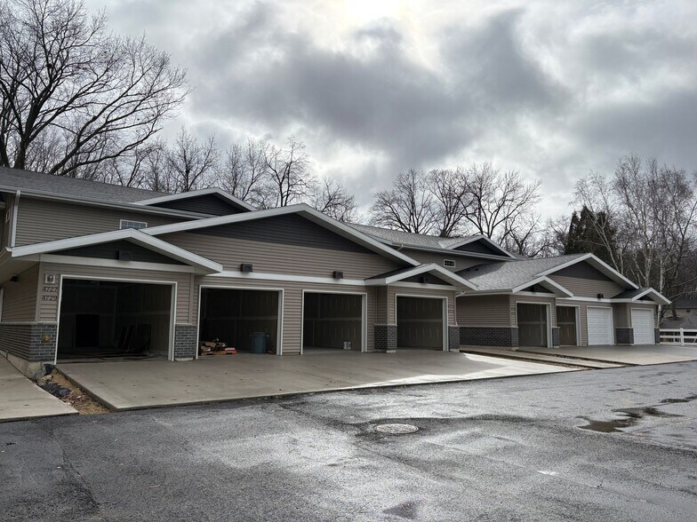 Interior Photo - Hidden Hollow Apartments