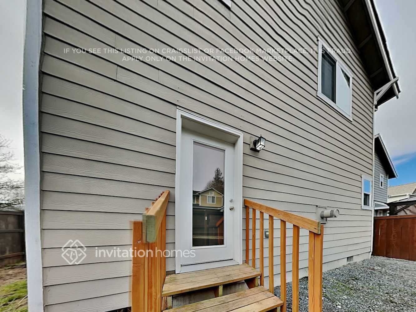 Building Photo - 1307 84th Ave SE