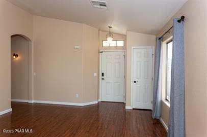 Building Photo - 7402 E Plateau Ridge Rd
