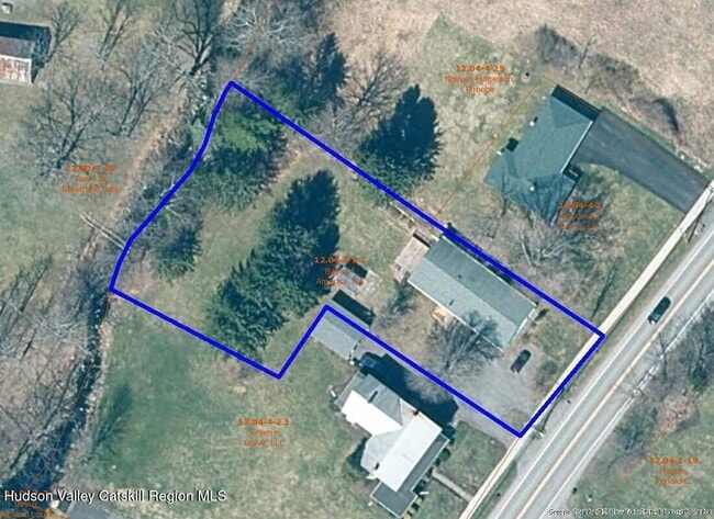 Building Photo - 11321 NY-32