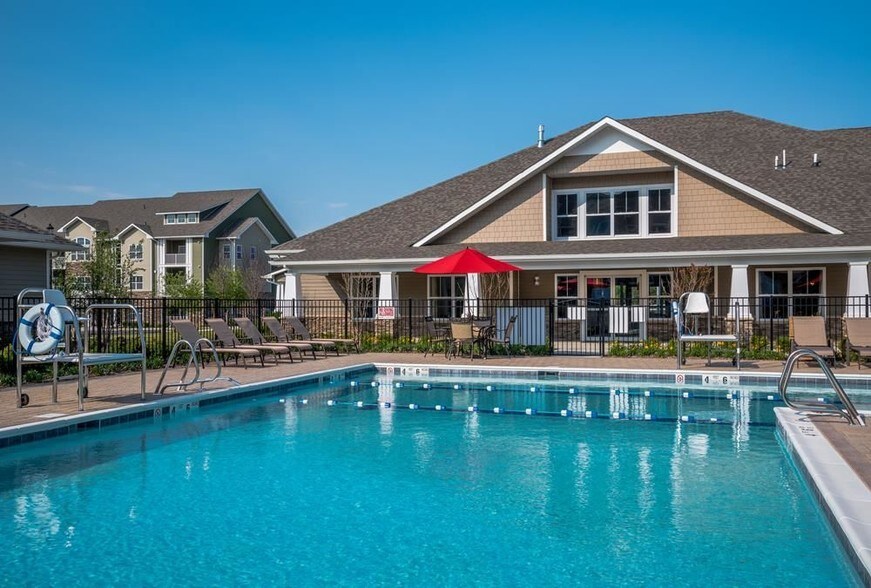 The Reserve at the Boulevard 1 Reserve Dr Yaphank NY 11980