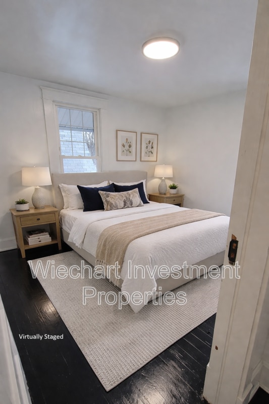 Building Photo - 447 Hazel Ave