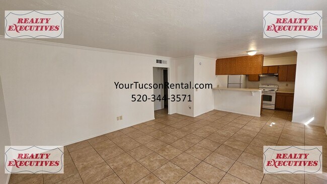 Building Photo - Tanque Verde & Kolb Rd area. 2 bedroom 1 b...