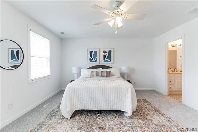 Building Photo - Charming 3BR House in Richmond