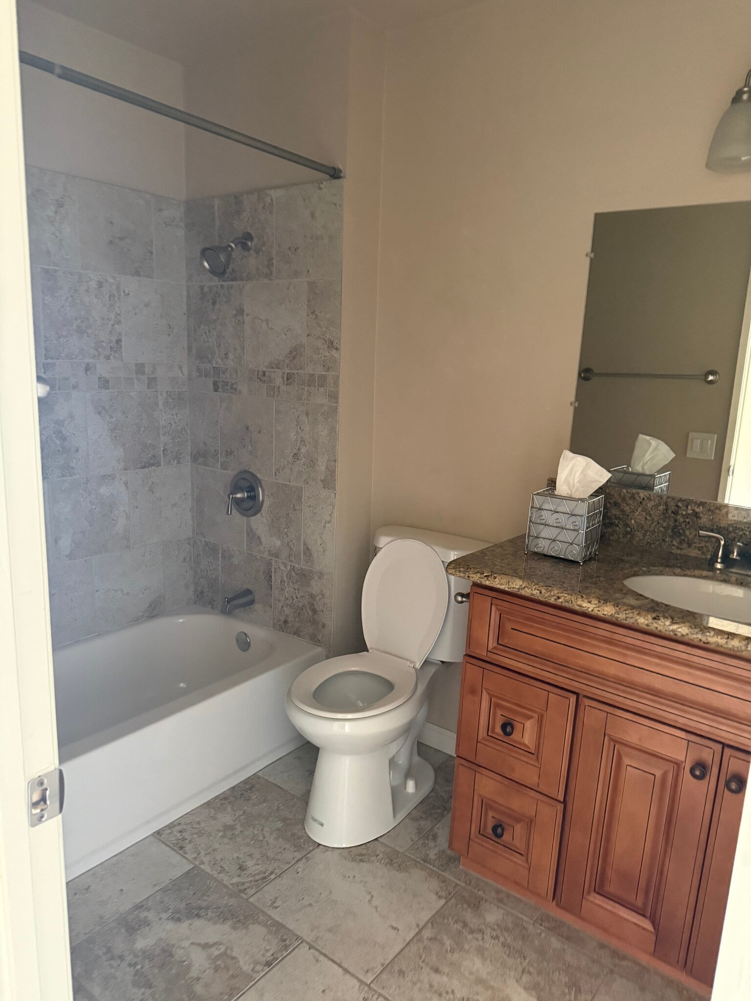 Bathroom - 836 Pillar Point Way