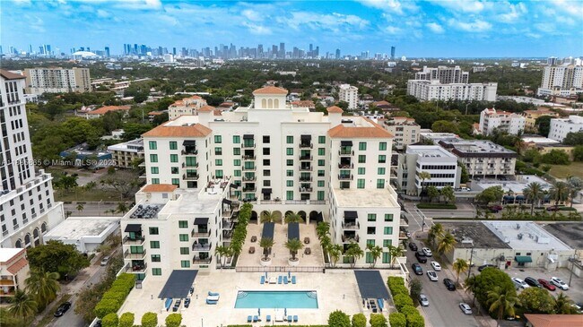 Building Photo - 1300 Ponce de Leon Blvd