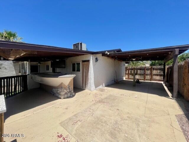 Building Photo - 705 E Kachina Ave