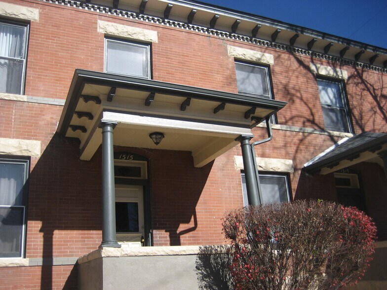Building Photo - 1515 East 22nd Avenue