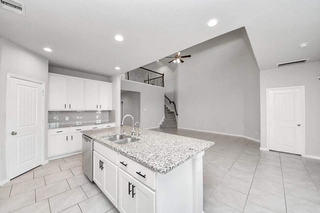 Building Photo - 4219 Prairie Landing Ln